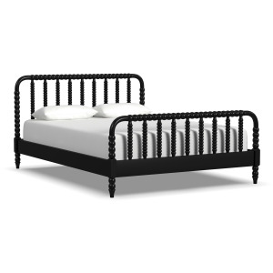 Spindle Queen Bed