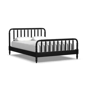 Spindle Queen Bed