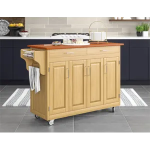 Kitchen Cart