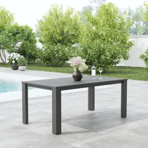 Rectangular Dining Table