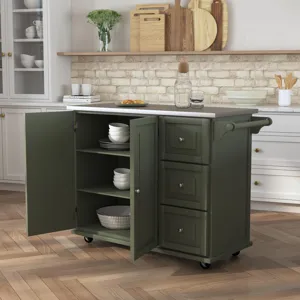 Kitchen Cart