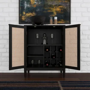 Bar Cabinet
