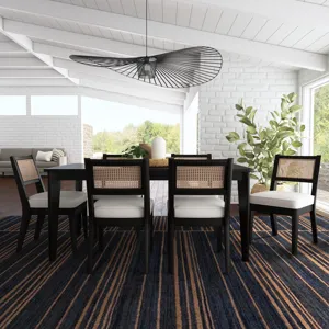 Rectangle Dining Set