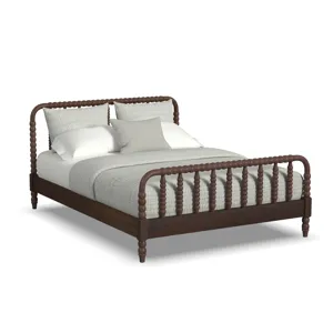 Queen Bed