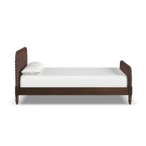 Queen Bed