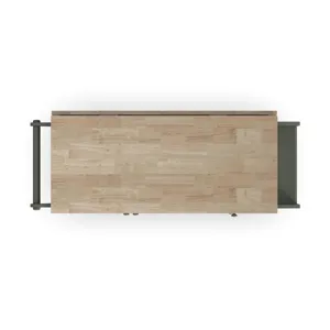 Drop Leaf Kitchen Cart