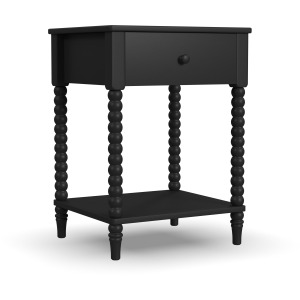 Spindle Nightstand