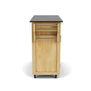 Create-a-cart Kitchen Cart