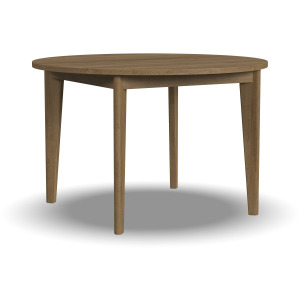Brentwood Round Dining Table