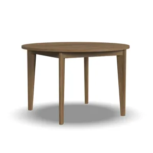 Brentwood Round Dining Table