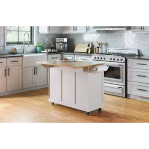 Kitchen Cart
