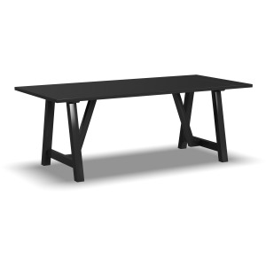 Trestle Dining Table