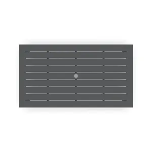 Rectangular Dining Table