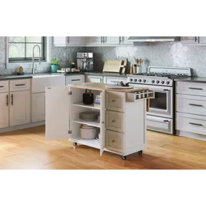 Kitchen Cart