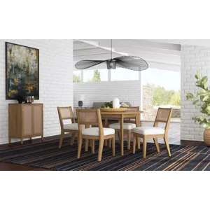 Dining Armless Chair