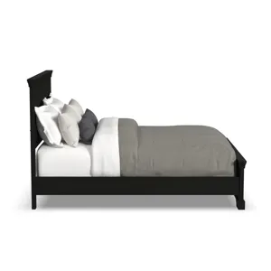 Queen Bed
