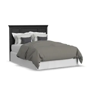 Queen Headboard