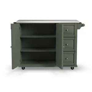 Kitchen Cart