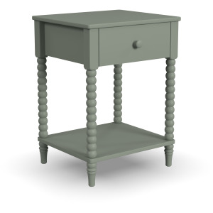 Spindle Nightstand
