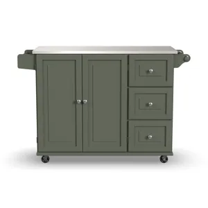 Kitchen Cart