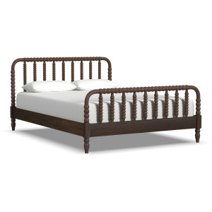 Spindle Queen Bed
