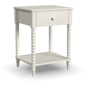 Spindle Nightstand