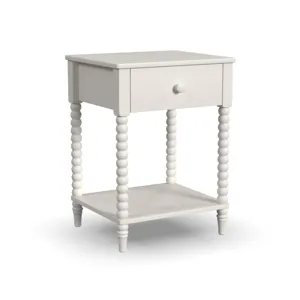 Spindle Nightstand