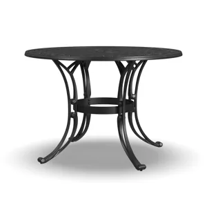 Sanibel Outdoor Dining Table