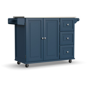 Dolly Madison Kitchen Cart