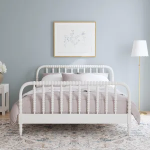 Queen Bed