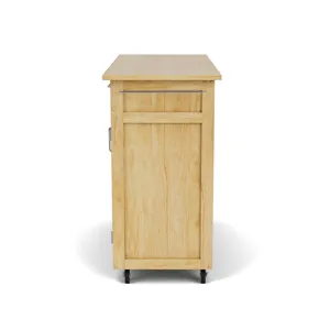Create-a-cart Kitchen Cart