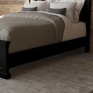 Queen Bed