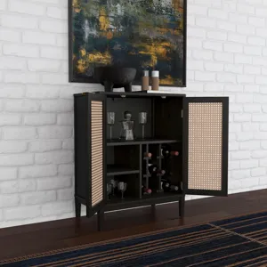 Bar Cabinet