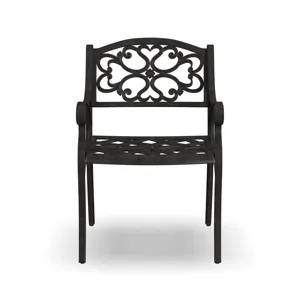 Outdoor Chair Pair