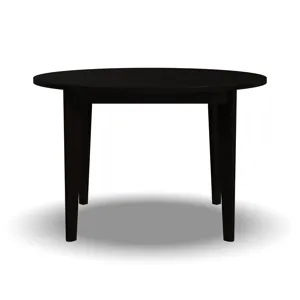 Round Dining Table