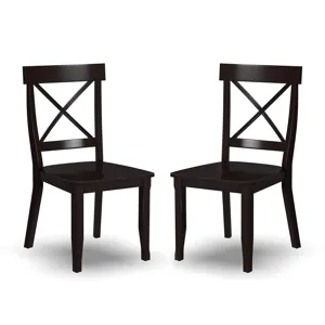 Dining Chair Pair