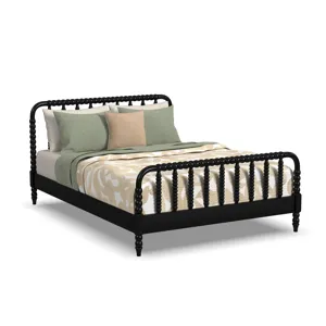 Queen Bed