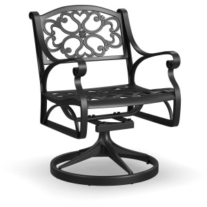 Sanibel Outdoor Swivel Rocking Chair