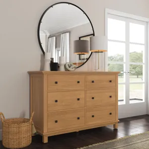 Oak Park Dresser