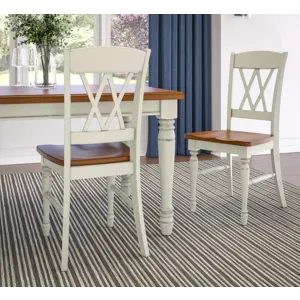 Dining Chair Pair