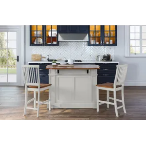 Kitchen Island Set