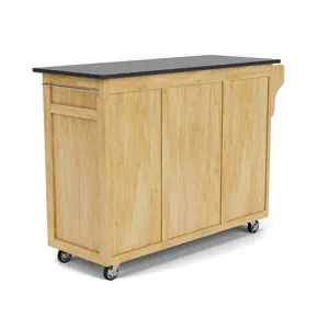 Create-a-cart Kitchen Cart