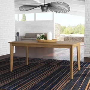 Rectangle Dining Table