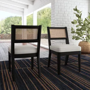 Dining Armless Chair