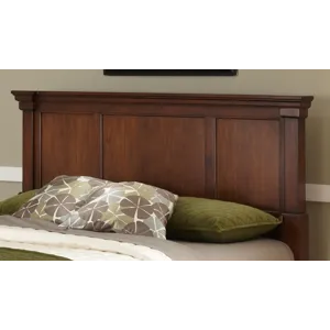 Queen Headboard