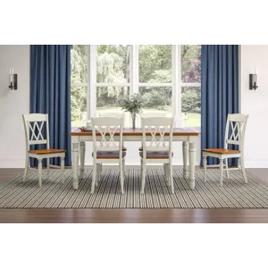 7 Piece Dining Set