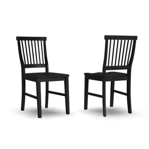 Dining Chair Pair