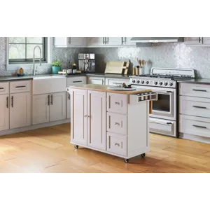 Kitchen Cart