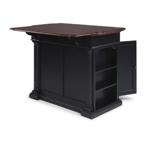Beacon Hill Kitchen Island