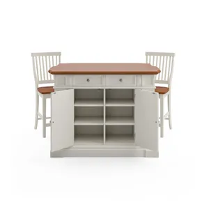 Kitchen Island Set